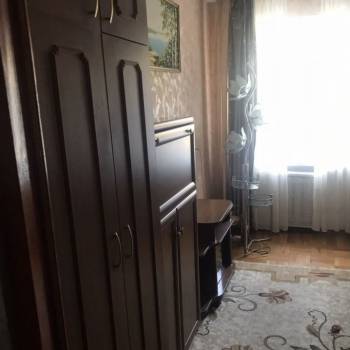 Сдается 2-х комнатная квартира, 45 м²