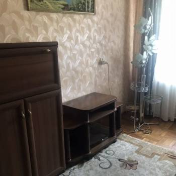 Сдается 2-х комнатная квартира, 45 м²