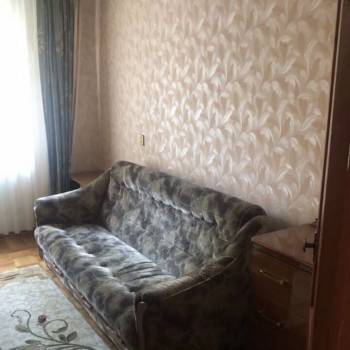 Сдается 2-х комнатная квартира, 45 м²