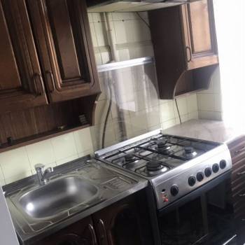 Сдается 2-х комнатная квартира, 45 м²