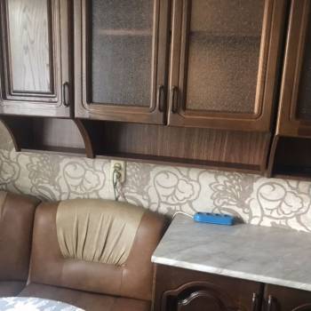 Сдается 2-х комнатная квартира, 45 м²