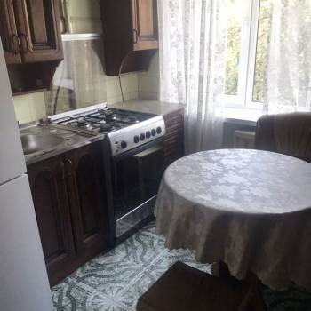 Сдается 2-х комнатная квартира, 45 м²