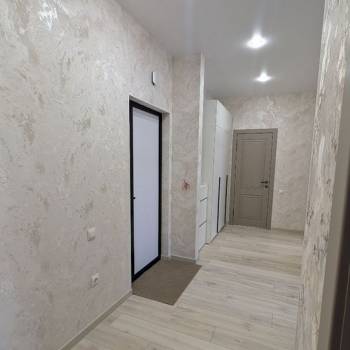 Сдается 2-х комнатная квартира, 66 м²