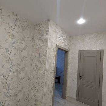 Сдается 2-х комнатная квартира, 66 м²
