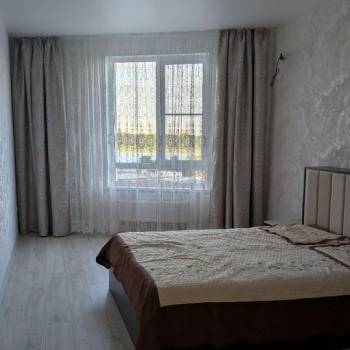 Сдается 2-х комнатная квартира, 66 м²