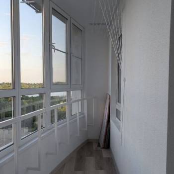 Сдается 2-х комнатная квартира, 66 м²