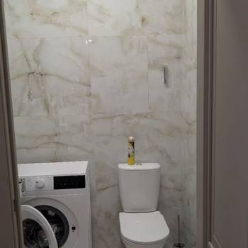 Сдается 2-х комнатная квартира, 66 м²