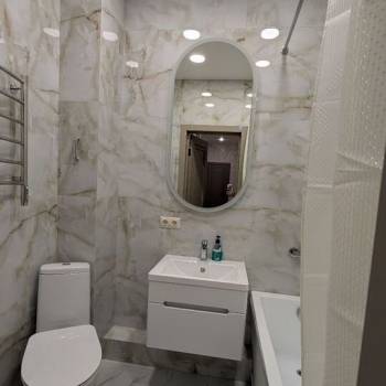 Сдается 2-х комнатная квартира, 66 м²