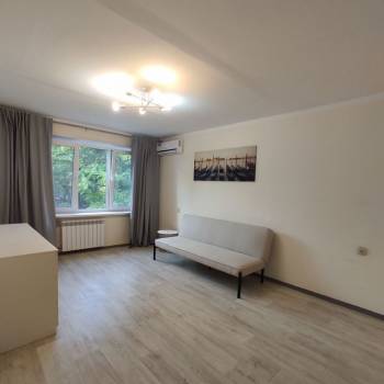 Сдается 2-х комнатная квартира, 45 м²