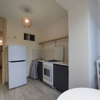 Сдается 2-х комнатная квартира, 45 м²