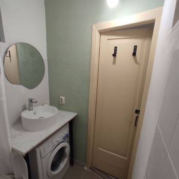Сдается 2-х комнатная квартира, 45 м²