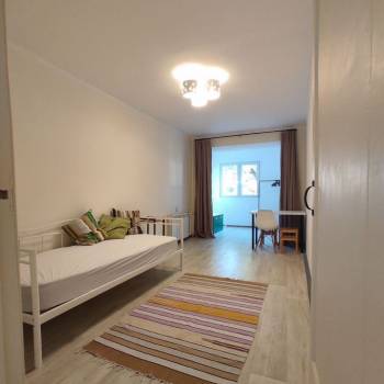 Сдается 2-х комнатная квартира, 45 м²