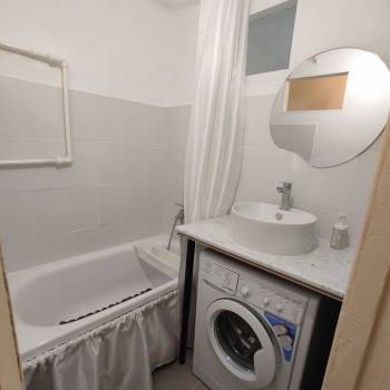 Сдается 2-х комнатная квартира, 45 м²