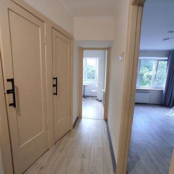 Сдается 2-х комнатная квартира, 45 м²