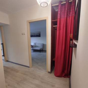 Сдается 2-х комнатная квартира, 45 м²