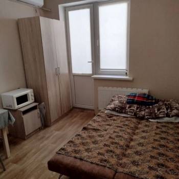 Сдается 1-комнатная квартира, 25 м²