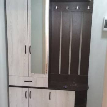 Сдается 1-комнатная квартира, 25 м²