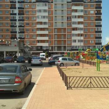 Сдается 1-комнатная квартира, 25 м²
