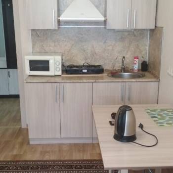Сдается 1-комнатная квартира, 25 м²
