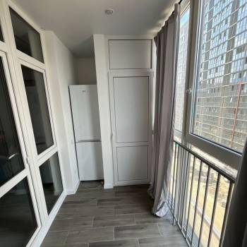 Сдается 1-комнатная квартира, 22 м²