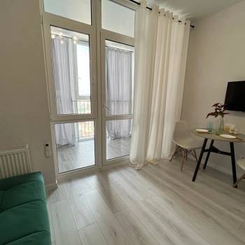 Сдается 1-комнатная квартира, 22 м²