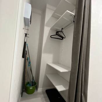 Сдается 1-комнатная квартира, 22 м²