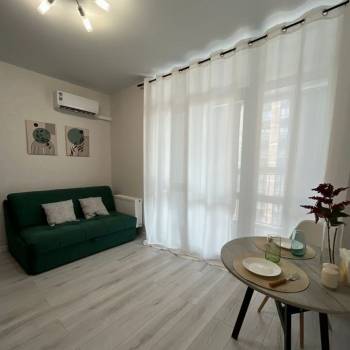 Сдается 1-комнатная квартира, 22 м²