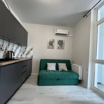 Сдается 1-комнатная квартира, 22 м²