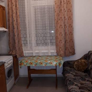 Сдается 2-х комнатная квартира, 45 м²