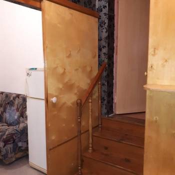Сдается 2-х комнатная квартира, 45 м²