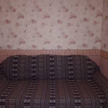 Сдается 2-х комнатная квартира, 45 м²