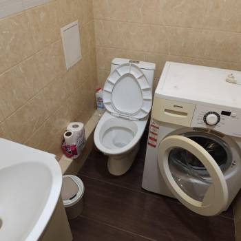 Сдается 1-комнатная квартира, 32 м²