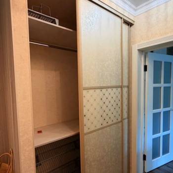 Сдается 2-х комнатная квартира, 62 м²