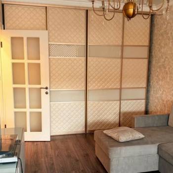 Сдается 2-х комнатная квартира, 62 м²