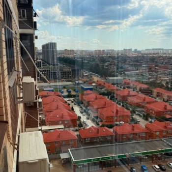 Сдается 2-х комнатная квартира, 62 м²