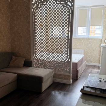 Сдается 2-х комнатная квартира, 62 м²