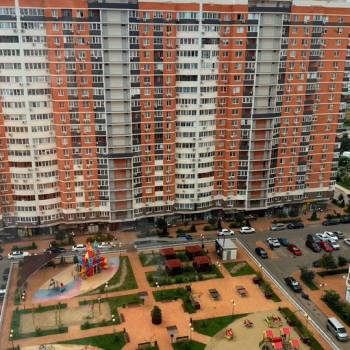 Сдается 2-х комнатная квартира, 62 м²