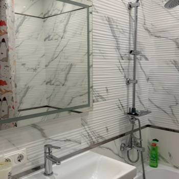 Сдается 2-х комнатная квартира, 62 м²