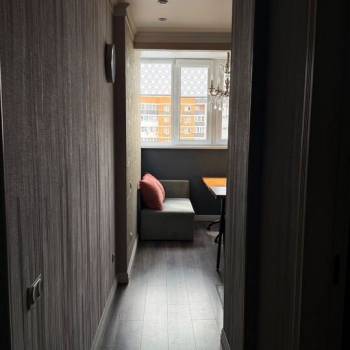 Сдается 2-х комнатная квартира, 62 м²