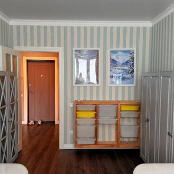 Сдается 2-х комнатная квартира, 62 м²