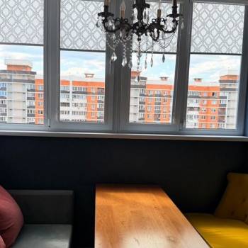 Сдается 2-х комнатная квартира, 62 м²