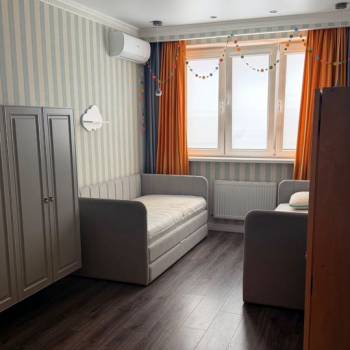 Сдается 2-х комнатная квартира, 62 м²
