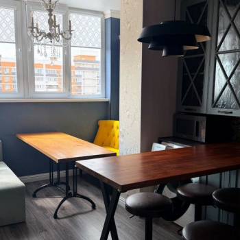 Сдается 2-х комнатная квартира, 62 м²