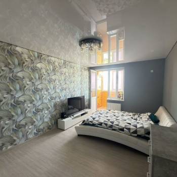 Сдается 2-х комнатная квартира, 67,6 м²