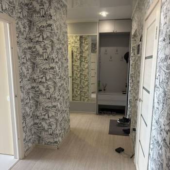 Сдается 2-х комнатная квартира, 67,6 м²