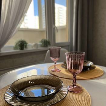 Сдается 1-комнатная квартира, 43 м²