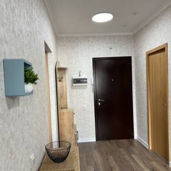 Сдается 1-комнатная квартира, 43 м²