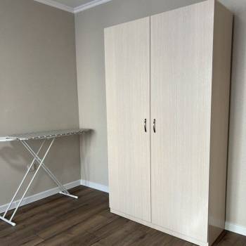 Сдается 1-комнатная квартира, 43 м²