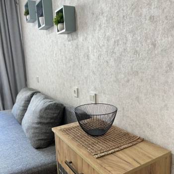 Сдается 1-комнатная квартира, 43 м²