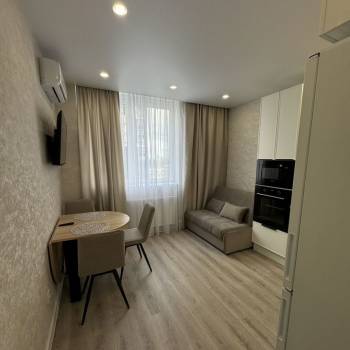 Сдается 1-комнатная квартира, 35,7 м²